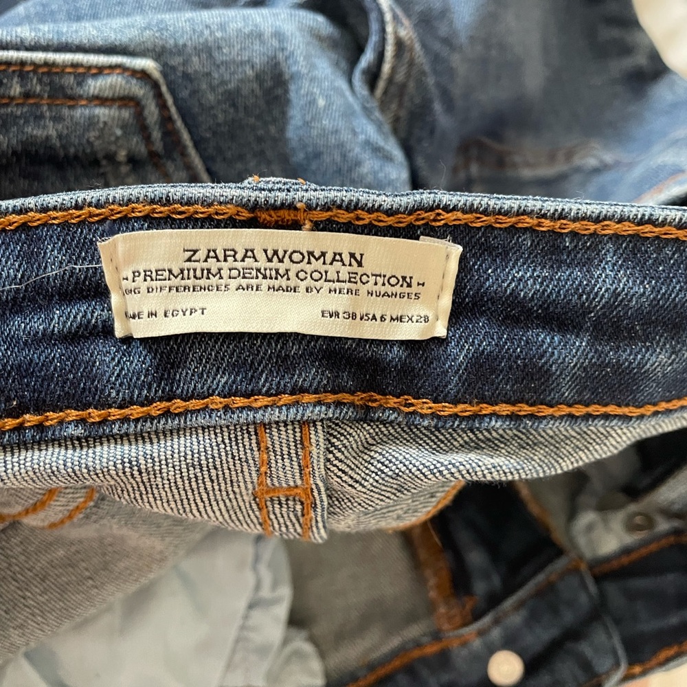Zara Jeans - Picture 3 of 3